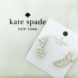 Kate Spade Earrings